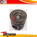 Hot sell piston kit for dongfeng and foton diesel engine parts from China with good quality NT855 ,3017348